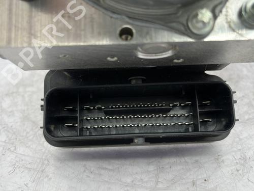 ABS pump PEUGEOT 208 II (UB_, UP_, UW_, UJ_) e-208 | BP23757936M43 