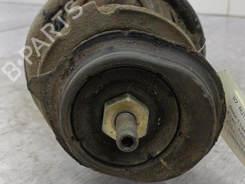 Right front shock absorber FIAT PANDA (169_) 1.3 D Multijet (169.AXC1A) | BP23708683M17 