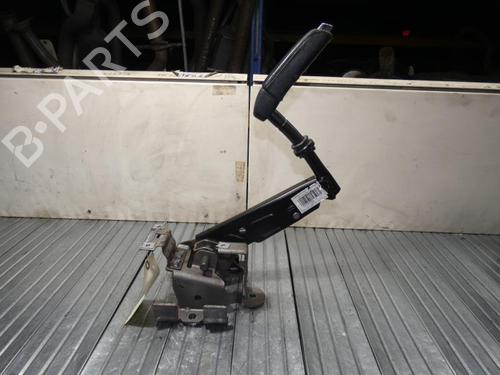 Used Hand brake PEUGEOT 308 I (4A_, 4C_) 1.6 HDi (109 hp) 23697701