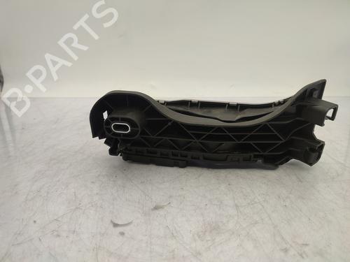 Pedal VW GOLF VI (5K1) 2.0 TDI | BP23684340I4 