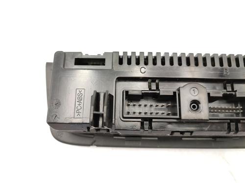 Climate control SEAT IBIZA IV (6J5, 6P1) 1.2 TDI | BP23713090I5 
