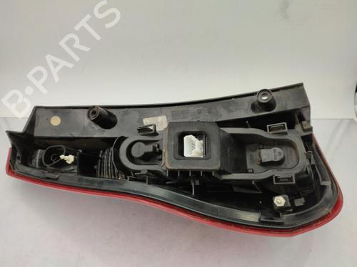 Right taillight RENAULT SCÉNIC III (JZ0/1_) 1.9 dCi (JZ0J, JZ1J, JZ1K, JZ1S) | BP23706885C35