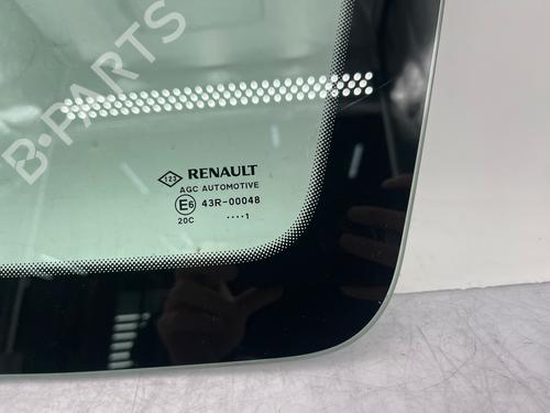 Panel rude bagtil højre DACIA DUSTER (HM_) 1.5 dCi 115 4x4 (HMAD) | BP39071816C92 - Image 3