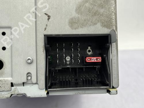 Radio VW POLO V (6R1, 6C1) 1.6 TDI | BP23754764E6 