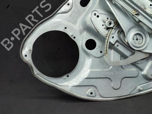 Rear left window mechanism FORD FOCUS C-MAX (DM2) 2.0 TDCi | BP23731440C24 