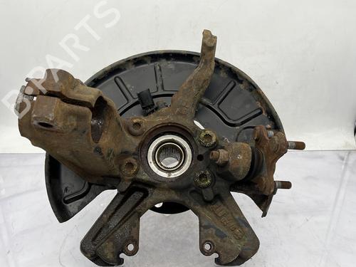 Right front steering knuckle VW GOLF V (1K1) 1.9 TDI | BP29450253M26 