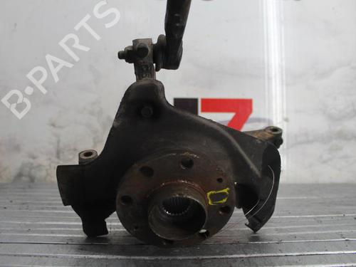 Used Right front steering knuckle FIAT PUNTO EVO (199_) 1.3 D Multijet (199AXC1A, 199BXC1A, 199AXT1A, 199BXT1A) (75 hp) 23691207