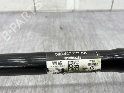 Left front driveshaft SEAT LEON (5F1) 1.4 TSI | BP24828800M38 - Image 6