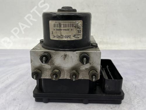 ABS Bremseaggregat JAGUAR S-TYPE II (X200) 4.2 V8 (298 hp) 30463374