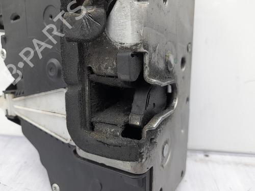 Front right lock FIAT GRANDE PUNTO (199_) 1.3 D Multijet | BP23708950C97 
