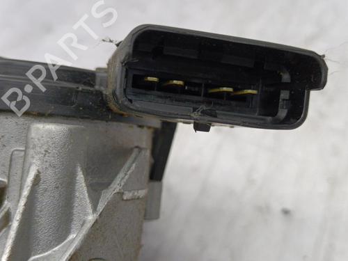 Front wiper motor RENAULT MEGANE III Hatchback (BZ0/1_, B3_) 1.5 dCi (BZ09, BZ0D, BZ1W, BZ29, BZ14) | BP23707754M29 