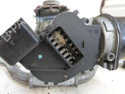 Used Front wiper motor Front wiper motor RENAULT CLIO II (BB_, CB_) 1.5 dCi (B/CB07) (65 hp) 23694047 23694047