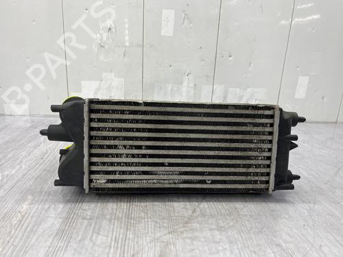 Intercooler FORD FIESTA VI (CB1, CCN) 1.5 TDCi | BP38627114M30 - Image 5