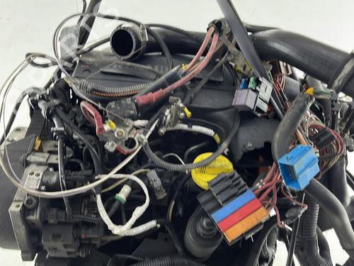 Engine RENAULT TRAFIC II Van (FL) 1.9 dCi 80 (FL0B) | BP32506781M1  - Image 10