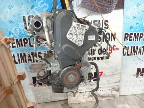 Engine RENAULT SCÉNIC II (JM0/1_) 1.9 dCi (JM14) | BP23668450M1 - Image 2