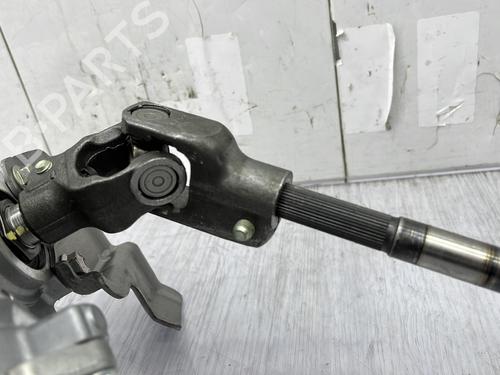 Steering column SUZUKI IGNIS III (MF, FF) 1.2 (ATK412) | BP28813713M21  - Image 5