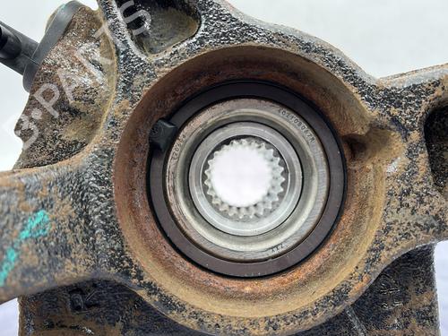 Used Right front steering knuckle Right front steering knuckle DACIA SPRING EV (B6M1) (45 hp) 24232951 24232951