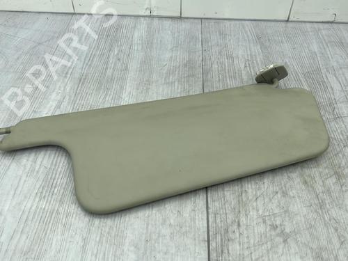 Used Left sun visor Left sun visor RENAULT GRAND SCÉNIC II (JM0/1_) 1.5 dCi (JM1E) (106 hp) 23702268 23702268