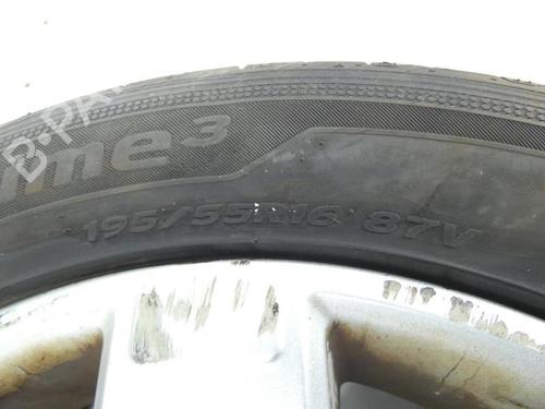 Other FORD FIESTA V (JH_, JD_) 1.3 | BP24734710O1 