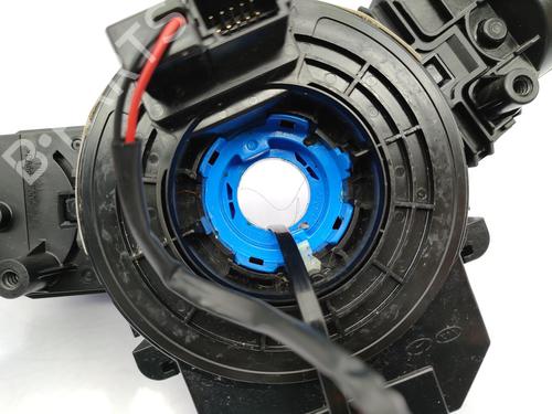 Used Steering column stalk Steering column stalk KIA RIO III (UB) 1.2 CVVT (84 hp) 23752388 23752388