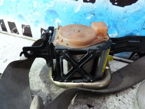 Used Front right seatbelt Front right seatbelt 23692538 23692538