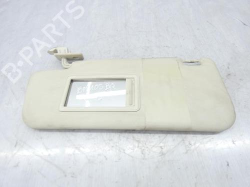 Left sun visor FORD KA (RU8) 1.2 | BP23699264I1