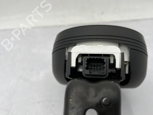 Instrument cluster RENAULT TWINGO II (CN0_) 1.2 16V (CN0K, CN0V, CN0A) | BP23760323C47 - Image 3