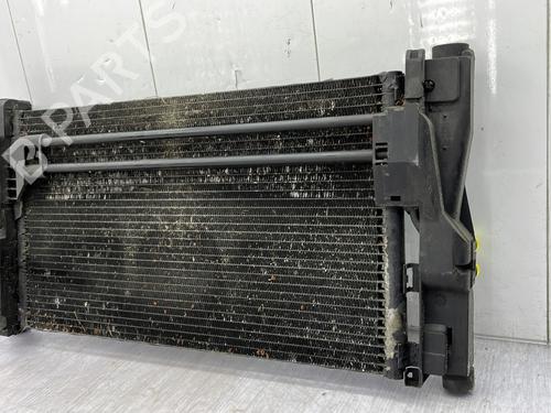 AC-Kondensator BMW 3 Touring (E46) 320 d | BP25715833M32