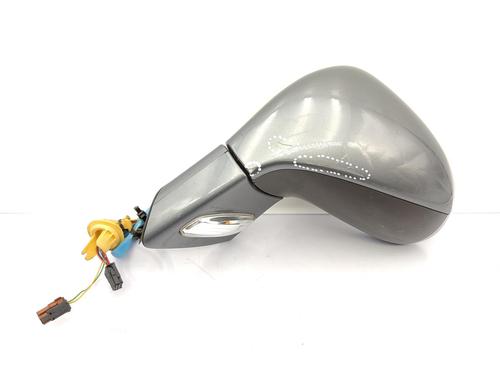 Left mirror PEUGEOT 308 I (4A_, 4C_) 2.0 HDi | BP23707643C26 