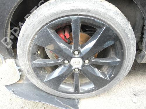 Right front brake caliper RENAULT TWINGO II (CN0_) 1.6 RS (CN0N, CN0R, CN0S) | BP23697725M104  - Image 23