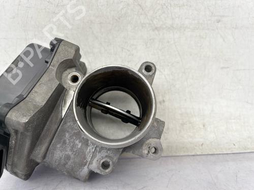 Used Throttle body Throttle body VW POLO V (6R1, 6C1) 1.6 TDI (90 hp) 36762066 36762066