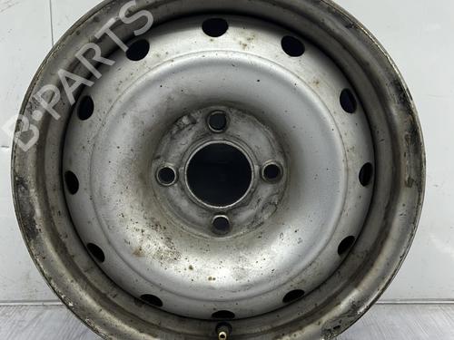 Rim CITROËN BERLINGO / BERLINGO FIRST Box Body/MPV (M_) 1.6 HDI 90 (MB9HX, MC9HX) | BP23681353C45 