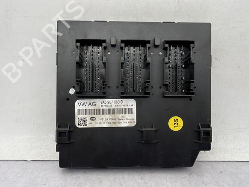 Electronic module AUDI A1 (8X1, 8XK) 1.2 TFSI | BP23992126M83 - Image 7