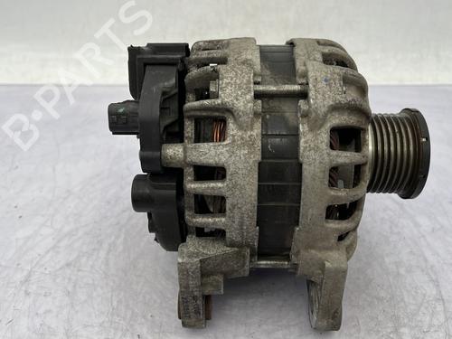 Generator DACIA SANDERO II TCe 90 (B8M1, B8MA, B8AC) | BP27501414M7
