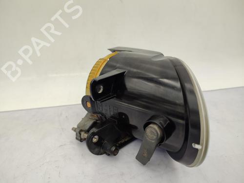 Left front fog light VW PASSAT B6 Variant (3C5) 2.0 TDI 16V | BP23741435C30  - Image 5