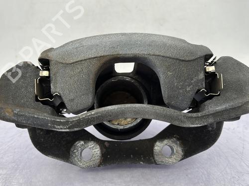 Left front brake caliper OPEL CORSA F (P2JO) 1.5 (68) | BP24146328M105 - Image 5