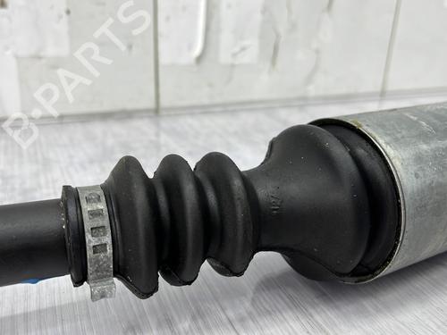 Right front driveshaft PEUGEOT 106 I (1A, 1C) 1.1 | BP28172833M39 