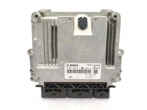 Electronic module RENAULT CLIO IV (BH_) 1.5 dCi 90 | BP23722903M83 