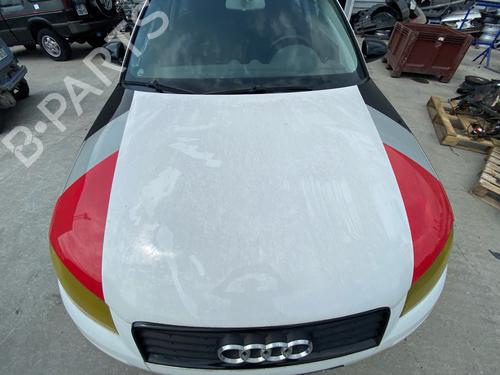 Alternator AUDI A3 (8P1) | BP37494189M7 - Image 109