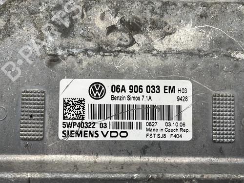 Electronic module VW GOLF V (1K1) 1.6 | BP26180095M83 - Image 7