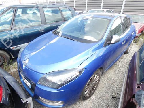 Electronic sensor RENAULT MEGANE III Hatchback (BZ0/1_, B3_) 1.6 dCi (BZ00, BZ12, BZ13) | BP23702387M84 - Image 19