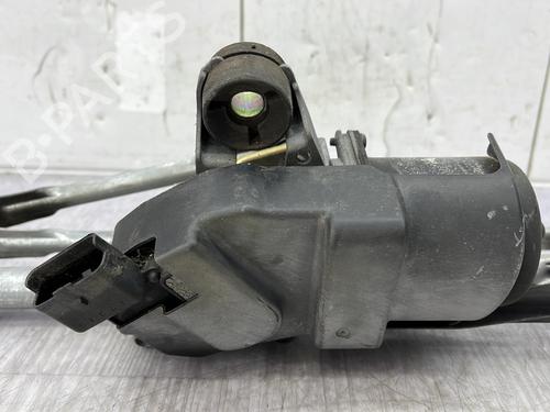 Front wiper motor PEUGEOT 1007 (KM_) 1.4 HDi | BP23683628M29 - Image 6