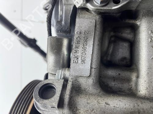 Engine CITROËN BERLINGO Box Body/MPV (B9) 1.6 BlueHDi 100 | BP38111645M1 - Image 10