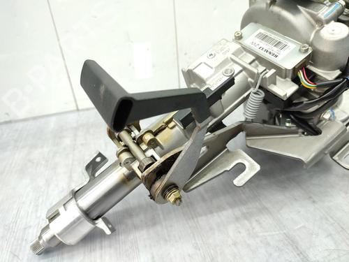 Steering column RENAULT MEGANE III Grandtour (KZ0/1) 1.5 dCi (KZ09, KZ0D, KZ1G, KZ29, KZ14, KZ1W, KZ10, KZ1F,... | BP23679400M21 