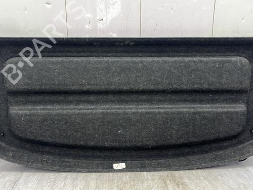 Rear parcel shelf RENAULT CAPTUR I (J5_, H5_) 1.5 dCi 90 (J5N4, J5M5, J5MW, J5M6, J5AL, J5AJ) | BP32125296C85 - Image 5