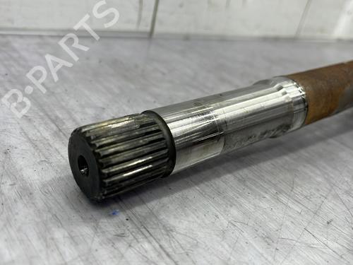 Right front driveshaft CITROËN C3 II (SC_) 1.6 BlueHDi 100 | BP27346794M39  - Image 6