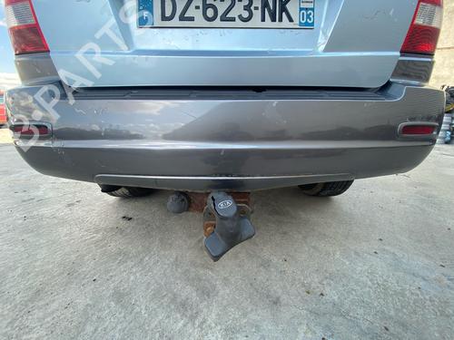 Engine KIA SORENTO I (JC)  | BP35890742M1  - Image 118