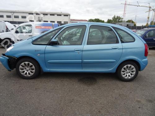 Bremsaggregat ABS CITROËN XSARA PICASSO (N68) 2.0 HDi | BP23674578M43