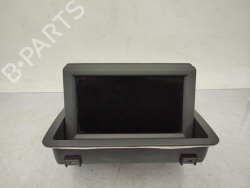 display-monitor-audi-a1-8x1-8xk-2010-2011-2012-2013-2014-2015-2016-2017-2018-2019-23718885 main image