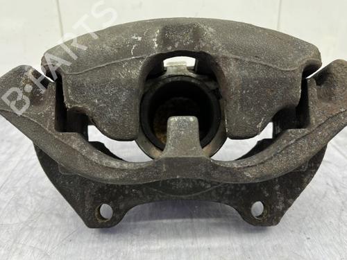 Used Right front brake caliper PEUGEOT 806 (221) 2.0 (121 hp) 23757417